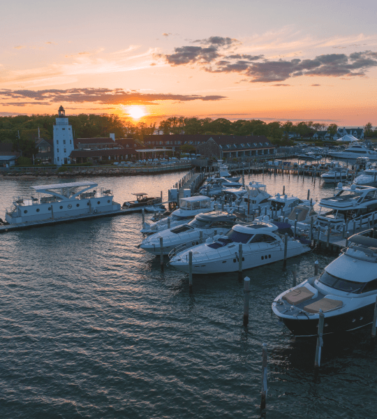 Montauk Yacht Club | Luxury Beach Hotel & Resort, Montauk NY