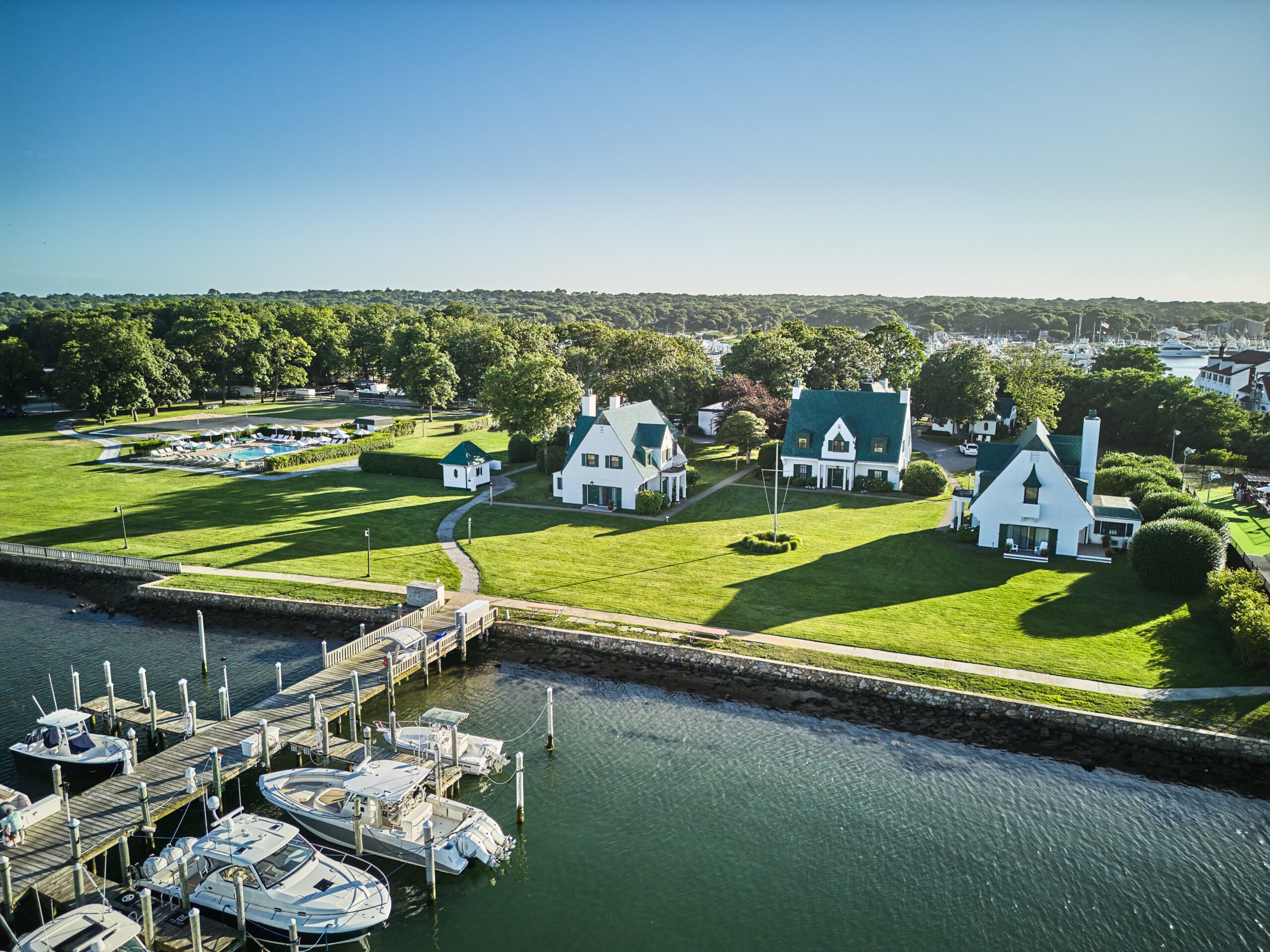 HISTORIC COTTAGE KING