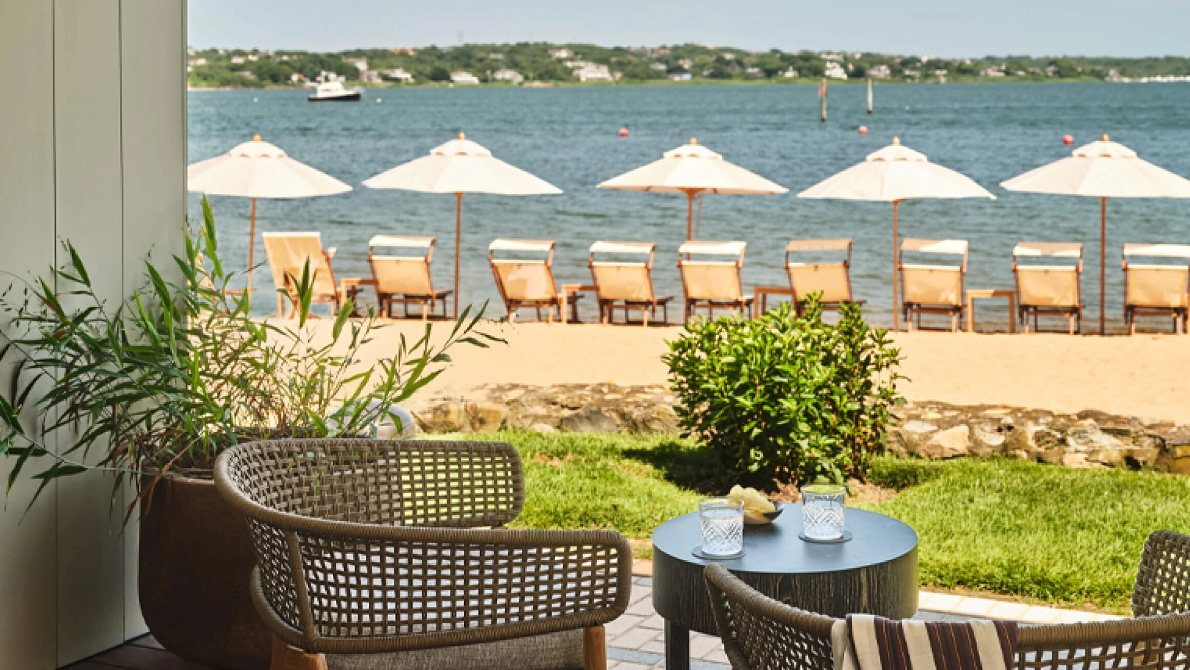 Montauk Yacht Club Marina